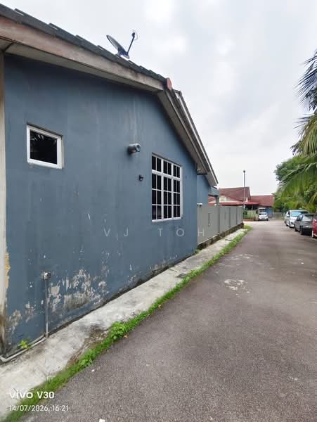 1-storey Terraced House for Rent in Johor Bahru (Johor) - VJ Toh - PropertyGuru.com.my