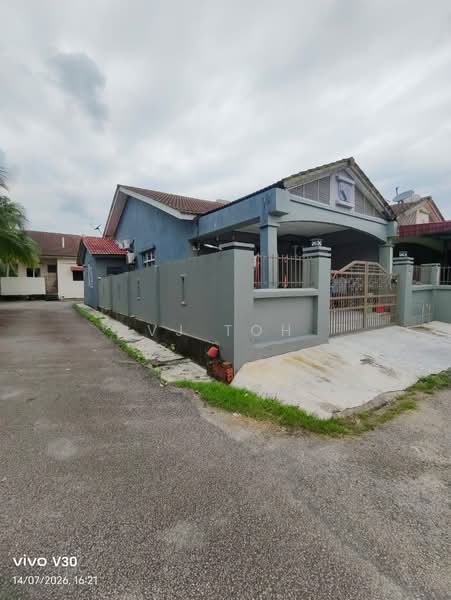 1-storey Terraced House for Rent in Johor Bahru (Johor) - VJ Toh - PropertyGuru.com.my