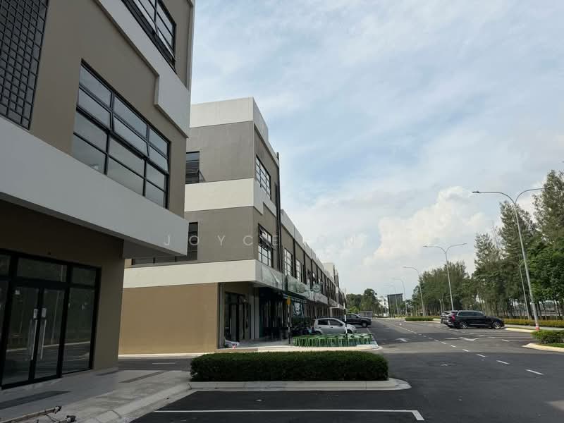 Kedai untuk Disewa di Horizon Hills (Iskandar Puteri (Nusajaya)) - Joyce Ong - Exterior - PropertyGuru.com.my