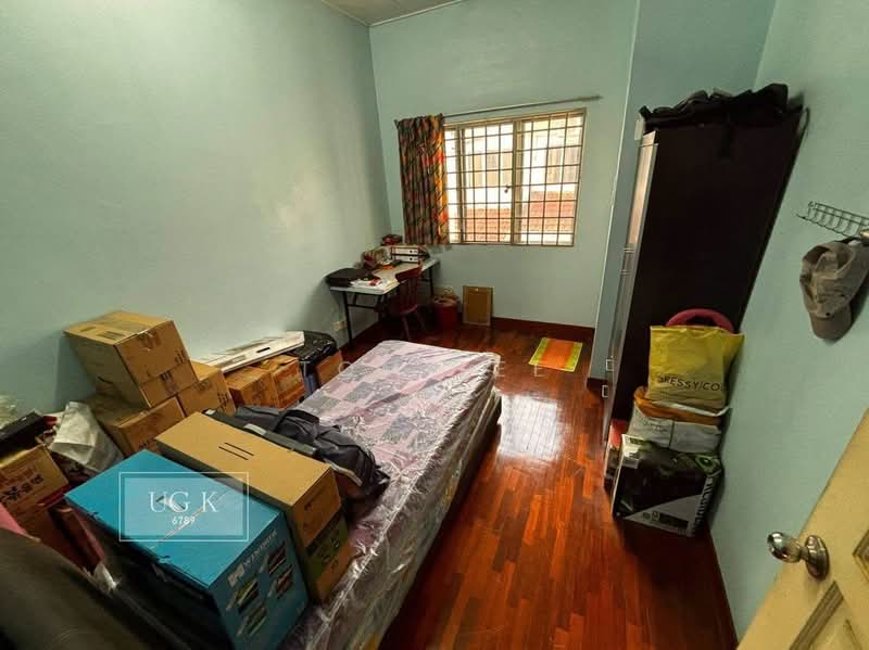 Rumah Teres 2-Tingkat untuk Dijual di Bandar Botanic (Klang) - Tom Lee - PropertyGuru.com.my