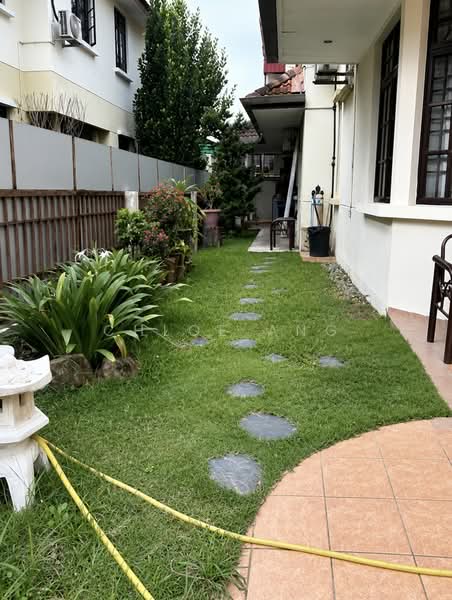 Semi-Detached House for Sale in Simpang Ampat (Penang) - Chloe Ang - Exterior - PropertyGuru.com.my