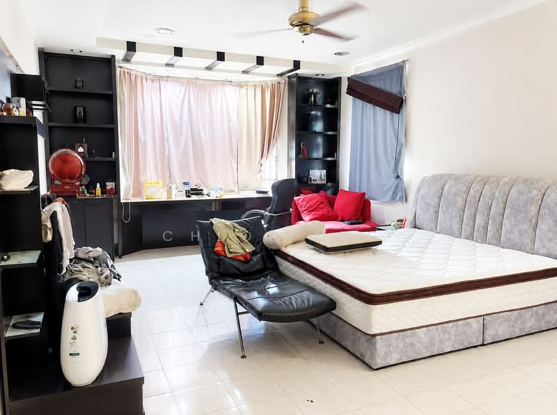 Semi-Detached House for Sale in Simpang Ampat (Penang) - Chloe Ang - Bedroom - PropertyGuru.com.my