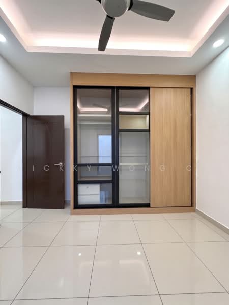 Kondominium untuk Dijual di Sky Vista Residency - Vickky Wong CF - Interior - PropertyGuru.com.my