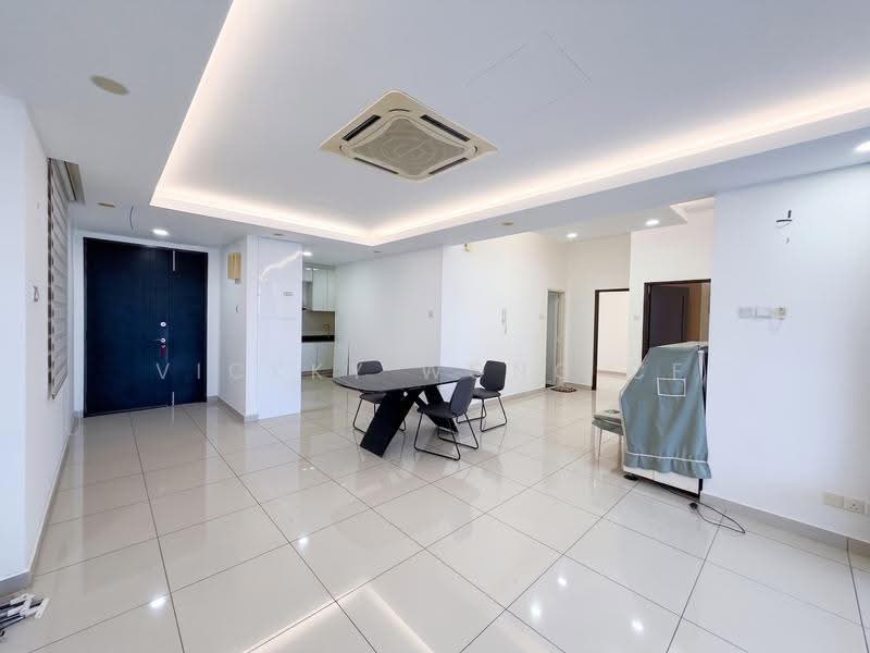 Kondominium untuk Dijual di Sky Vista Residency - Vickky Wong CF - Entrance - PropertyGuru.com.my