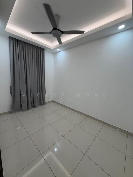 Kondominium untuk Dijual di Sky Vista Residency - Vickky Wong CF - Interior - PropertyGuru.com.my