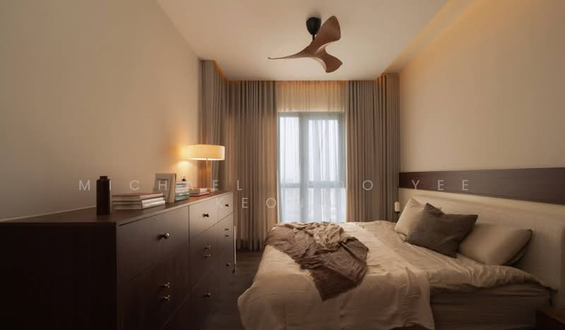 Townhouse for Sale in Cheras (Kuala Lumpur) - Michael Khoo Yee Keong - Bedroom - PropertyGuru.com.my