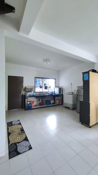 Rumah Teres 2 Tingkat untuk Dijual di Taman Scientex Pasir Gudang (Pasir Gudang) - Karl Lim - Kitchen - PropertyGuru.com.my