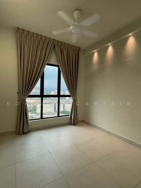 Service Residence for Sale at Majestic Maxim - Kok Wah Captain - View - PropertyGuru.com.my