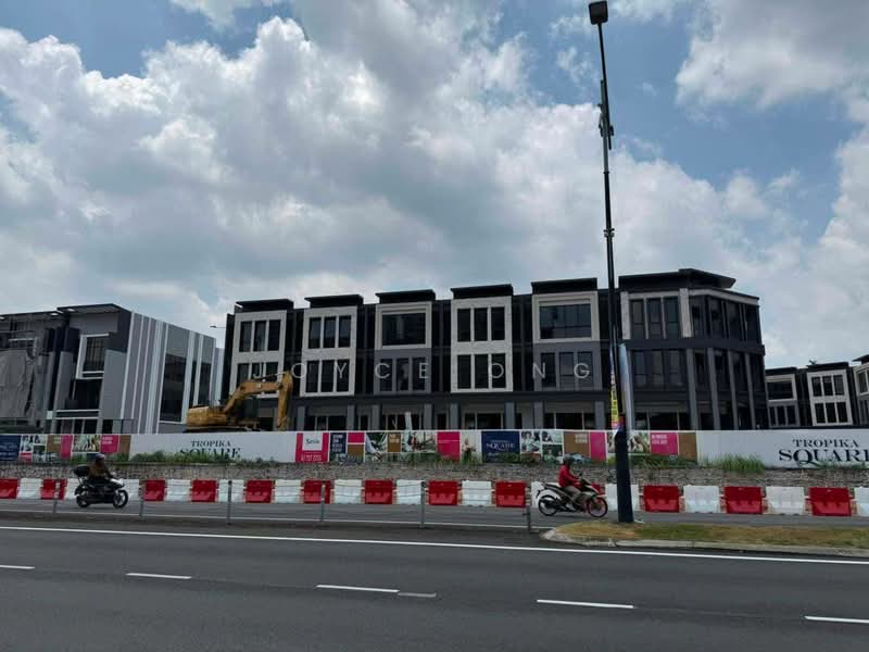 Shop for Rent in Setia Tropika (Johor Bahru) - Joyce Ong - Exterior - PropertyGuru.com.my