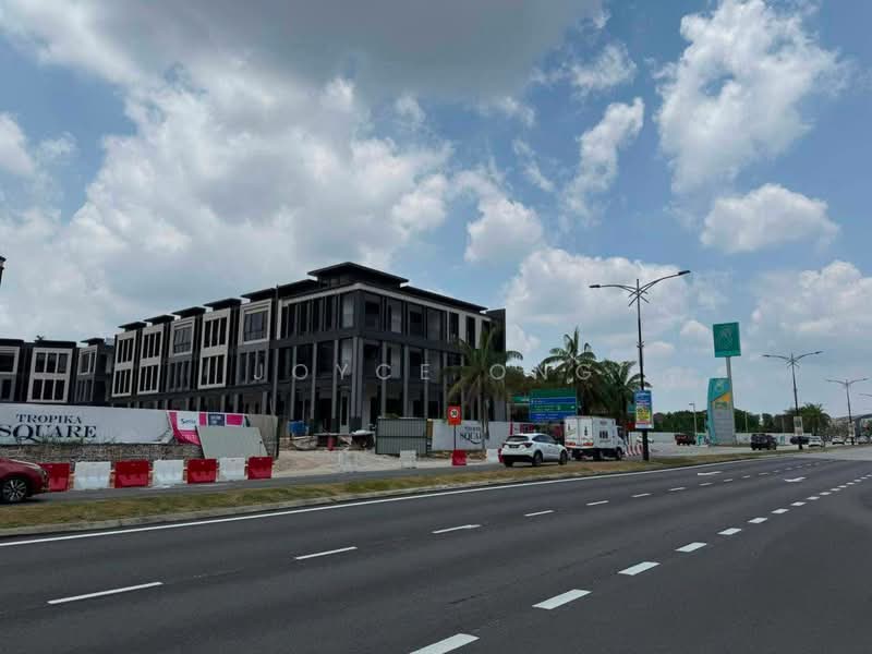 Shop for Rent in Setia Tropika (Johor Bahru) - Joyce Ong - Exterior - PropertyGuru.com.my