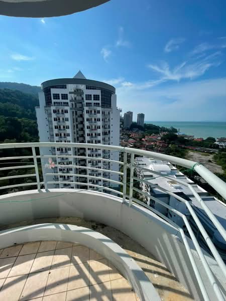Condominium for Rent at Leader Garden - Agnes Khoo - Exterior - PropertyGuru.com.my