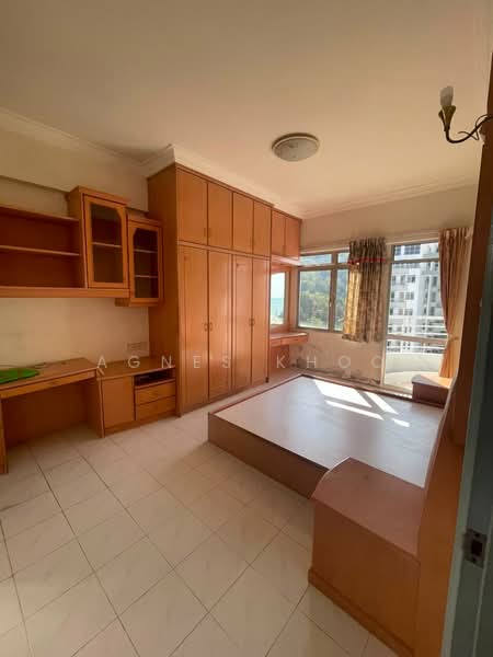 Condominium for Rent at Leader Garden - Agnes Khoo - Bedroom - PropertyGuru.com.my