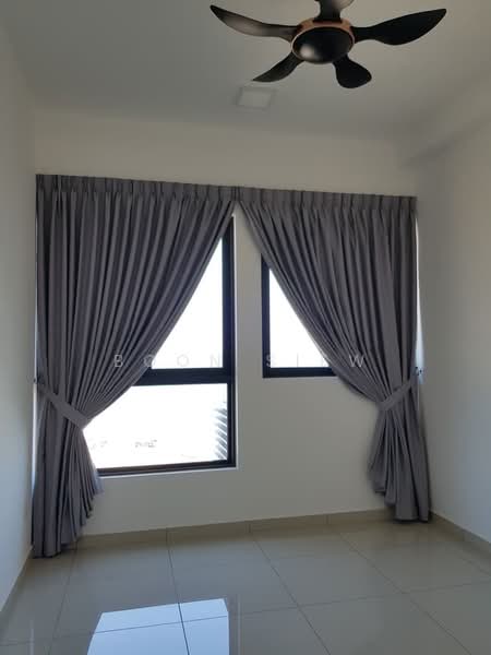 Condominium for Sale at Waterside Residence - Boon Siew - Interior - PropertyGuru.com.my