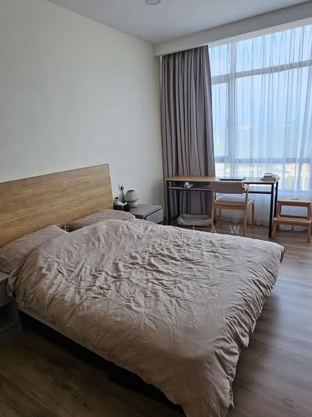 Service Residence for Sale at The Mark @ Cheras - Esther Law - Bedroom - PropertyGuru.com.my