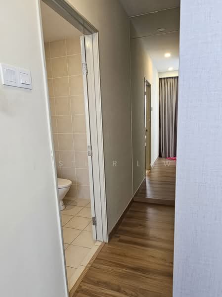 Service Residence for Sale at The Mark @ Cheras - Esther Law - Bathroom - PropertyGuru.com.my