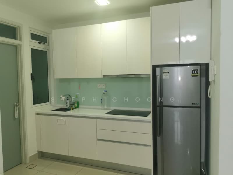 Service Residence for Rent at Tropez Residences - Steph Choong - Kitchen - PropertyGuru.com.my
