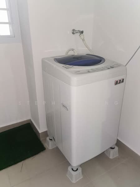 Service Residence for Rent at Tropez Residences - Steph Choong - Interior - PropertyGuru.com.my