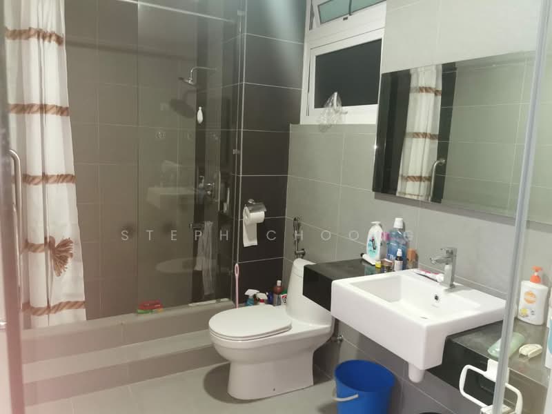 Service Residence for Rent at Tropez Residences - Steph Choong - PropertyGuru.com.my