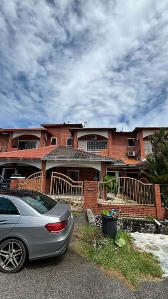 Rumah Teres untuk Dijual di Bandar Sungai Long (Selangor) - Sylvester Goh - Exterior - PropertyGuru.com.my