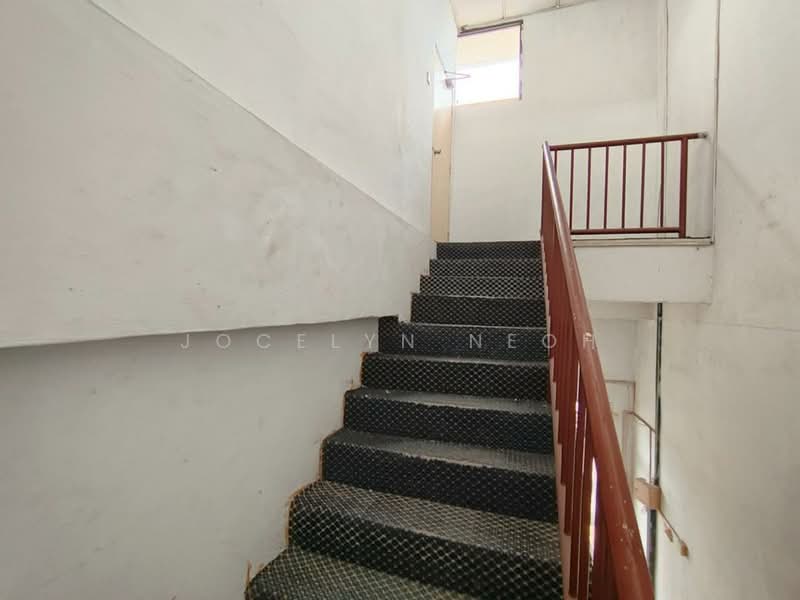 Semi-D Factory for Sale in Juru (Penang) - Jocelyn Neoh - Interior - PropertyGuru.com.my