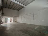 For Sale - Juru Light Industry