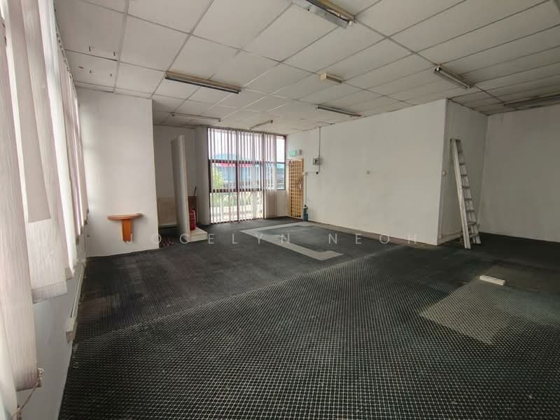 Semi-D Factory for Sale in Juru (Penang) - Jocelyn Neoh - Interior - PropertyGuru.com.my
