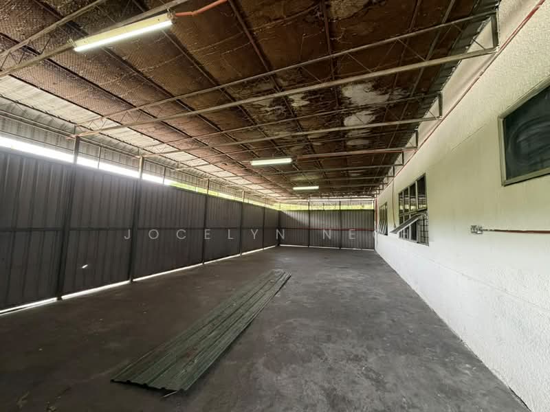 Semi-D Factory for Sale in Juru (Penang) - Jocelyn Neoh - Interior - PropertyGuru.com.my