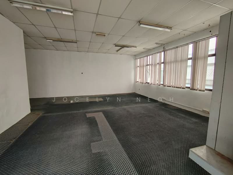 Semi-D Factory for Sale in Juru (Penang) - Jocelyn Neoh - Interior - PropertyGuru.com.my
