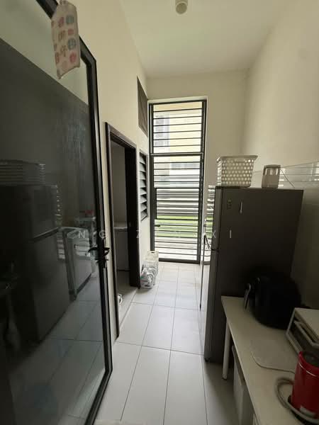Rumah Teres untuk Dijual di Medini (Iskandar Puteri (Nusajaya)) - NG ZEN XI - Corridor - PropertyGuru.com.my