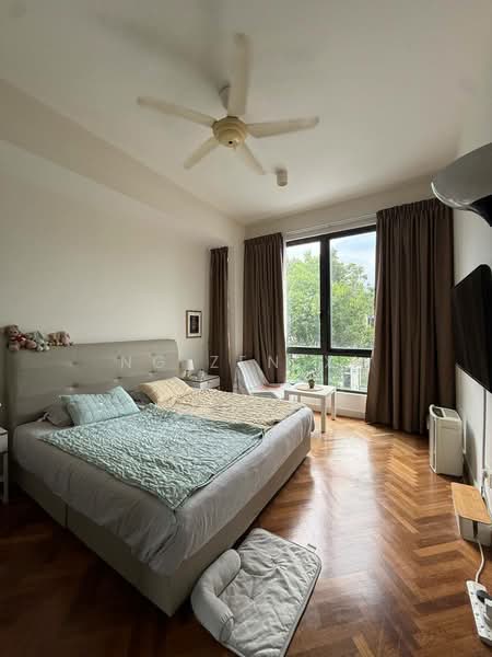 Rumah Teres untuk Dijual di Medini (Iskandar Puteri (Nusajaya)) - NG ZEN XI - Bedroom - PropertyGuru.com.my