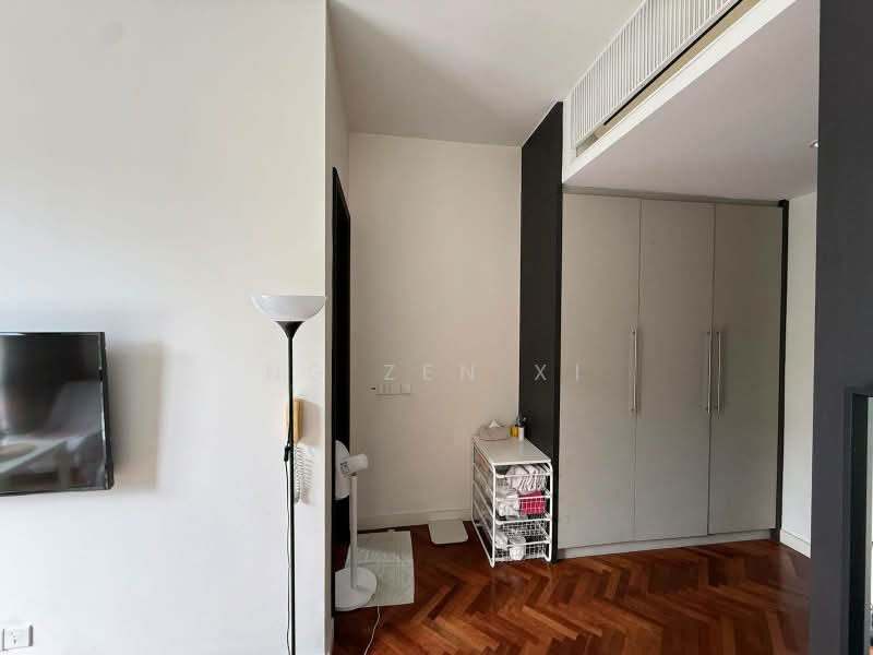 Rumah Teres untuk Dijual di Medini (Iskandar Puteri (Nusajaya)) - NG ZEN XI - Interior - PropertyGuru.com.my