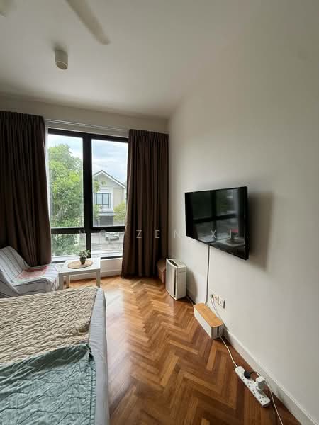 Rumah Teres untuk Dijual di Medini (Iskandar Puteri (Nusajaya)) - NG ZEN XI - Bedroom - PropertyGuru.com.my