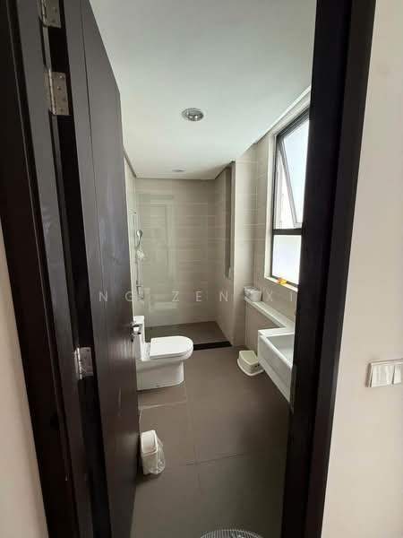 Rumah Teres untuk Dijual di Medini (Iskandar Puteri (Nusajaya)) - NG ZEN XI - Bathroom - PropertyGuru.com.my