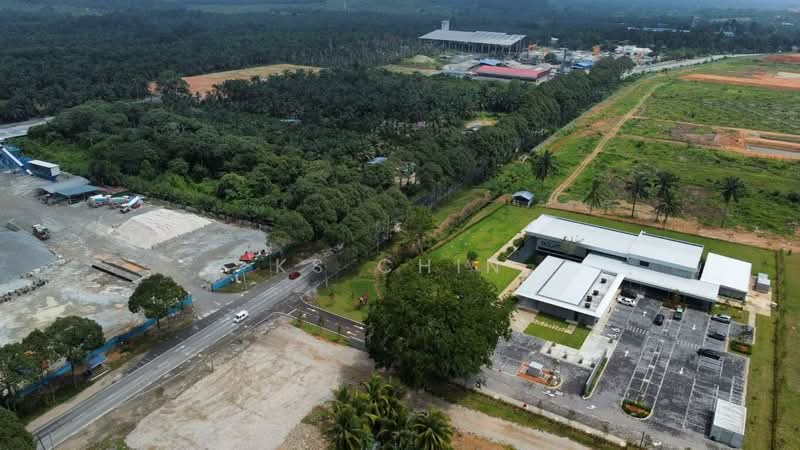 Industrial Land for Sale in Kulai (Johor) - KS Chin - Exterior - PropertyGuru.com.my
