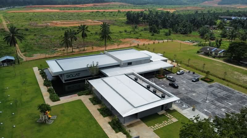 Industrial Land for Sale in Kulai (Johor) - KS Chin - Exterior - PropertyGuru.com.my