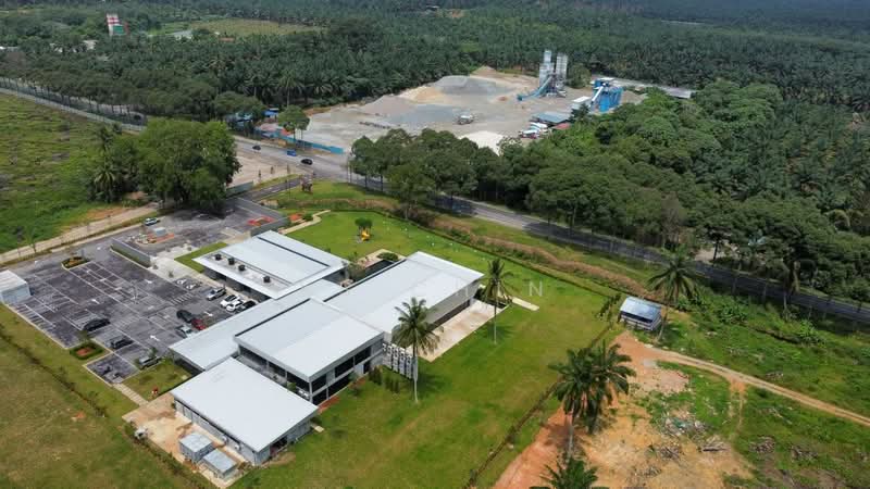 Industrial Land for Sale in Kulai (Johor) - KS Chin - Exterior - PropertyGuru.com.my