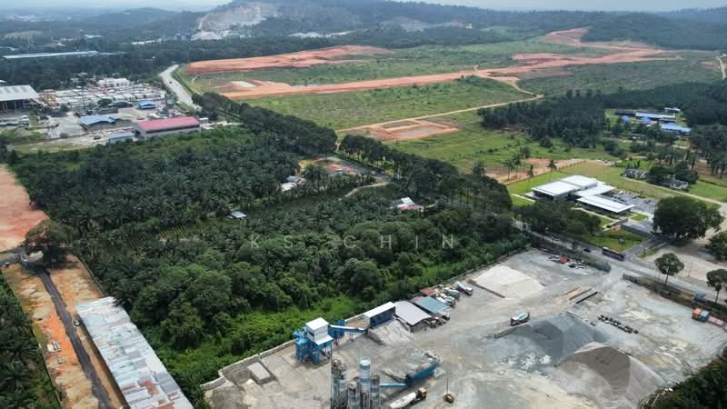 Industrial Land for Sale in Kulai (Johor) - KS Chin - PropertyGuru.com.my