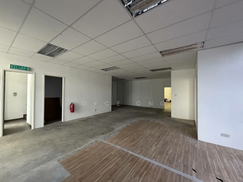 Warehouse for Rent in Senai (Kulai) - Joyce Ong - Interior - PropertyGuru.com.my