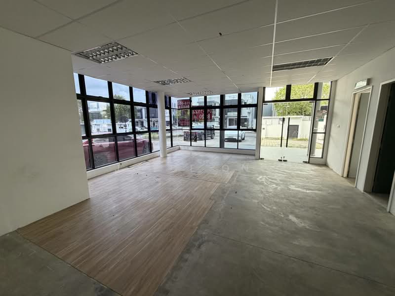 Warehouse for Rent in Senai (Kulai) - Joyce Ong - Interior - PropertyGuru.com.my