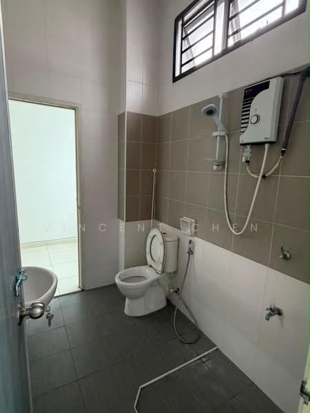 2-storey Terraced House for Rent in Taman Nusa Sentral (Iskandar Puteri (Nusajaya)) - Vincent Chen - PropertyGuru.com.my