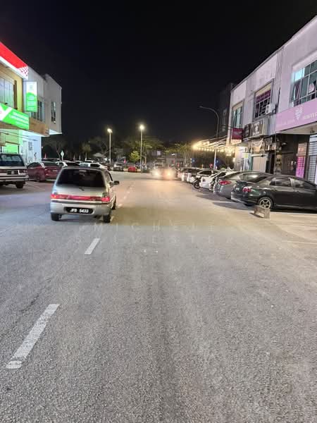 Shop for Sale in Bandar Seri Alam (Masai) - Michele Sylvester - PropertyGuru.com.my