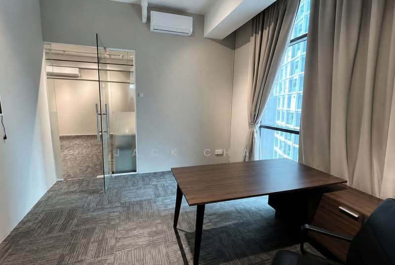 Pejabat untuk Disewa di Mont Kiara (Kuala Lumpur) - Jack Chan - Interior - PropertyGuru.com.my