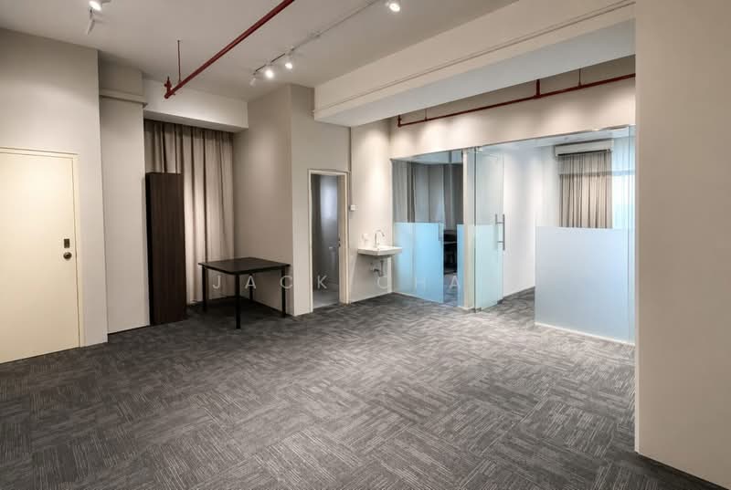 Pejabat untuk Disewa di Mont Kiara (Kuala Lumpur) - Jack Chan - Interior - PropertyGuru.com.my