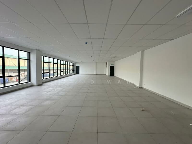 Detached Factory for Rent in Nilai (Negeri Sembilan) - David Wan - Interior - PropertyGuru.com.my