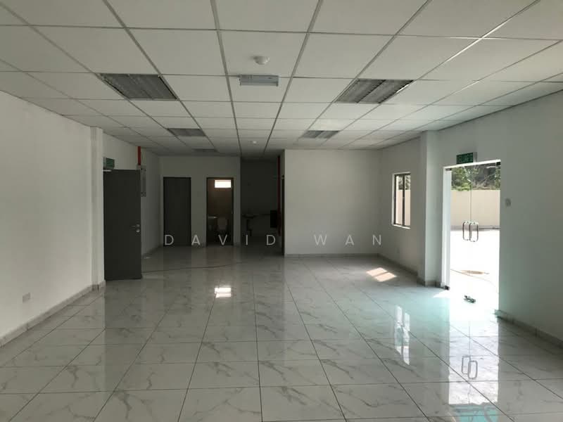 Detached Factory for Rent in Nilai (Negeri Sembilan) - David Wan - Interior - PropertyGuru.com.my