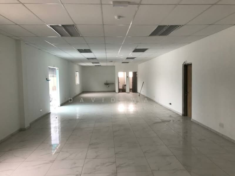 Detached Factory for Rent in Nilai (Negeri Sembilan) - David Wan - Interior - PropertyGuru.com.my