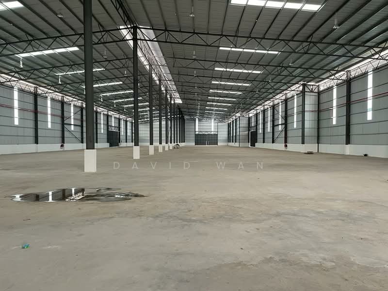 Detached Factory for Rent in Nilai (Negeri Sembilan) - David Wan - Interior - PropertyGuru.com.my