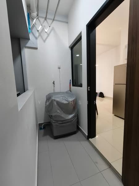 Servis Apartment untuk Disewa di Veranda Residence - Yee Hsin - PropertyGuru.com.my