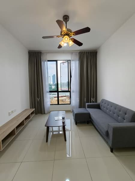 Servis Apartment untuk Disewa di Veranda Residence - Yee Hsin - PropertyGuru.com.my