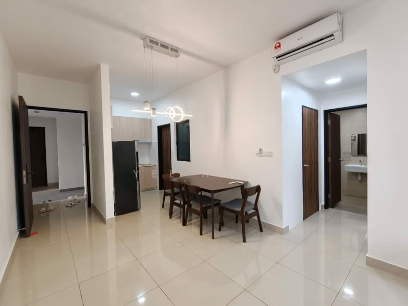 Servis Apartment untuk Disewa di Veranda Residence - Yee Hsin - PropertyGuru.com.my